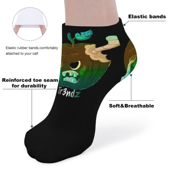 Rotten Line Socks - Image 4