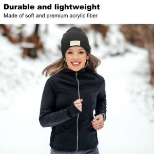 Wealthy Fortune Beanie