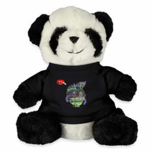 Rotten Panda Bear