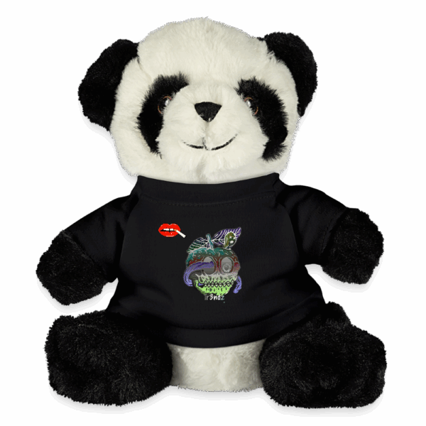 Rotten Panda Bear