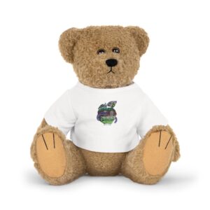 RottenTr3ndz Bear