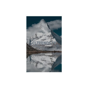 CLTrends Art Print 13”x19”